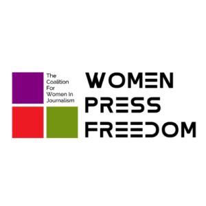 Coalition For Women In Journalism