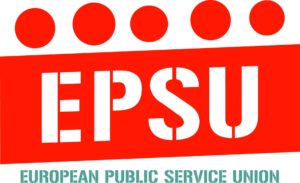 European Public Service Union (EPSU)