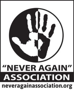 Never Again Association / NIGDY WIĘCEJ