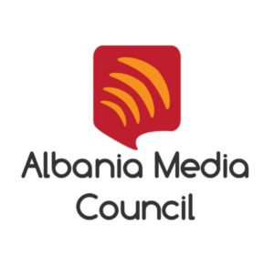 Albanian Media Council (Këshilli Shqiptar i Medias)