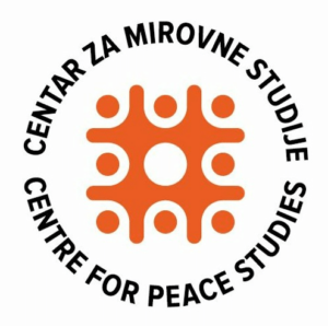 Centar za mirovne studije \ Centre for Peace Studies
