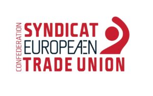 European Trade Union Confederation/Confédération Européenne des Syndicats