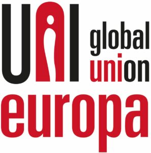 UNI europa – The European Services Workers Union