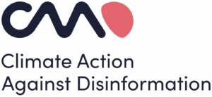 Climate Action Against Disinformation