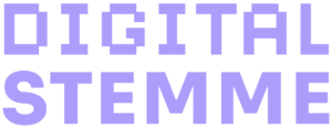 Digital Stemme