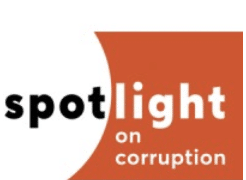 Spotlight on Corruption